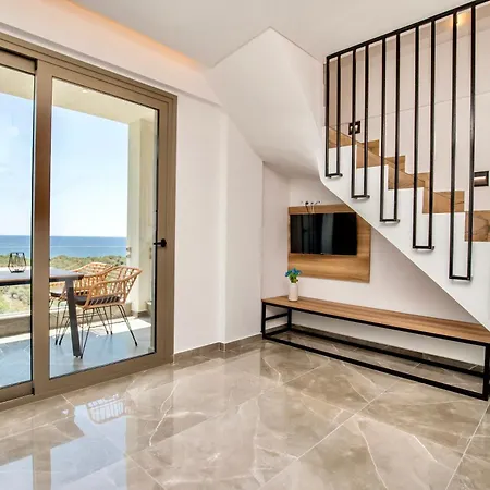 Aigli Skala Maries Deluxe