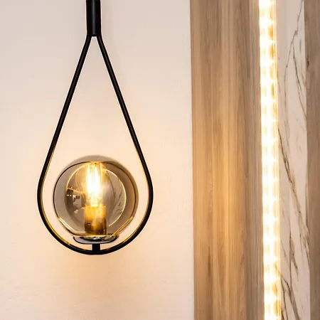 Aigli Skala Maries Deluxe Skála Marión