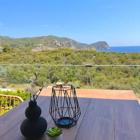 Aigli Skala Maries Deluxe *