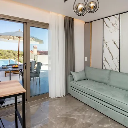 Aigli Skala Maries Deluxe *