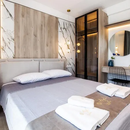 Aigli Skala Maries Deluxe