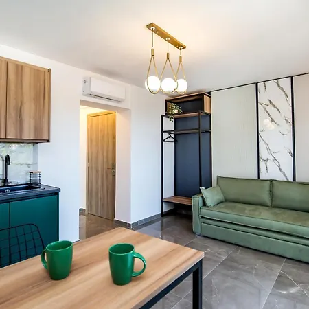 Aigli Skala Maries Deluxe *