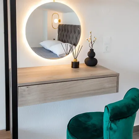 Aigli Skala Maries Deluxe Skála Marión