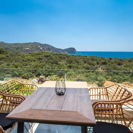 Aigli Skala Maries Deluxe