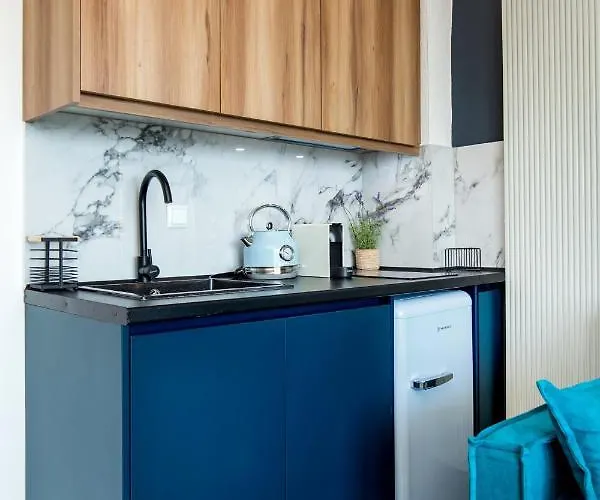 Aigli Skala Maries Deluxe