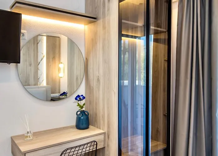 Aigli Skala Maries Deluxe