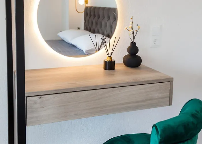 Aigli Skala Maries Deluxe Skála Marión